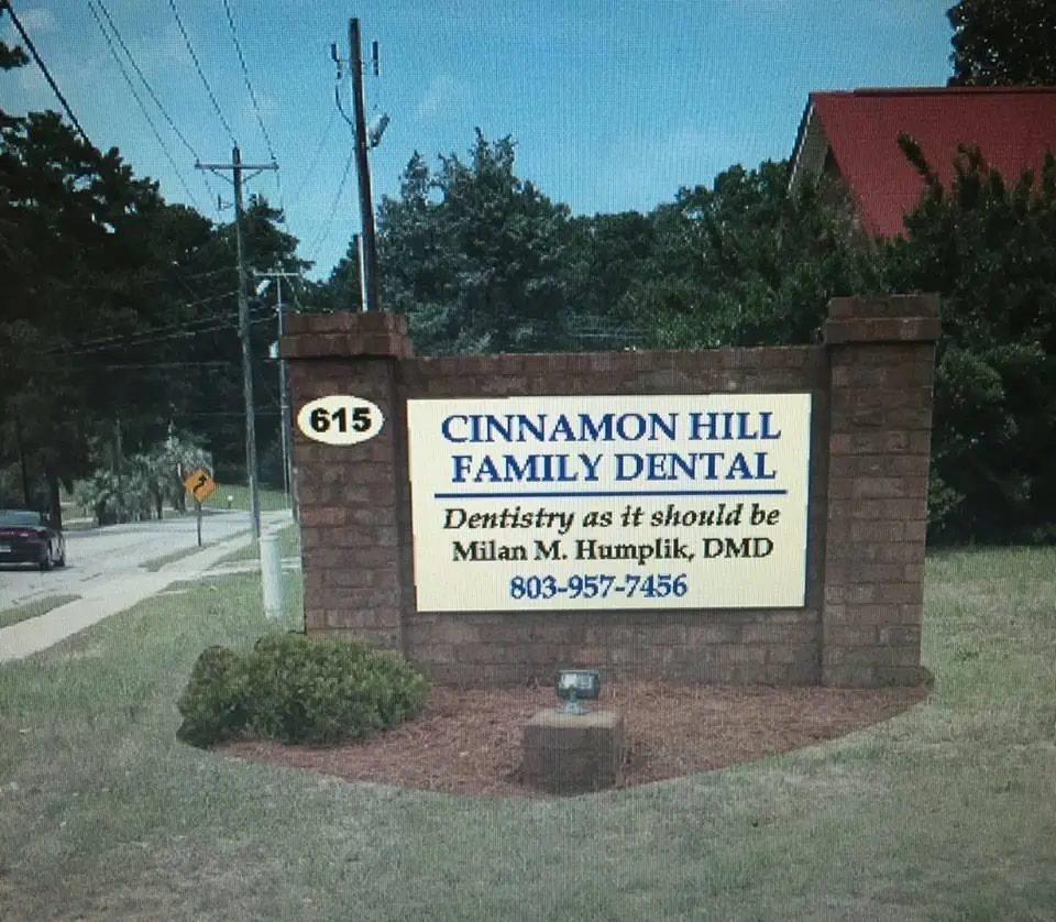 Cinnamon Hill Family Dental
