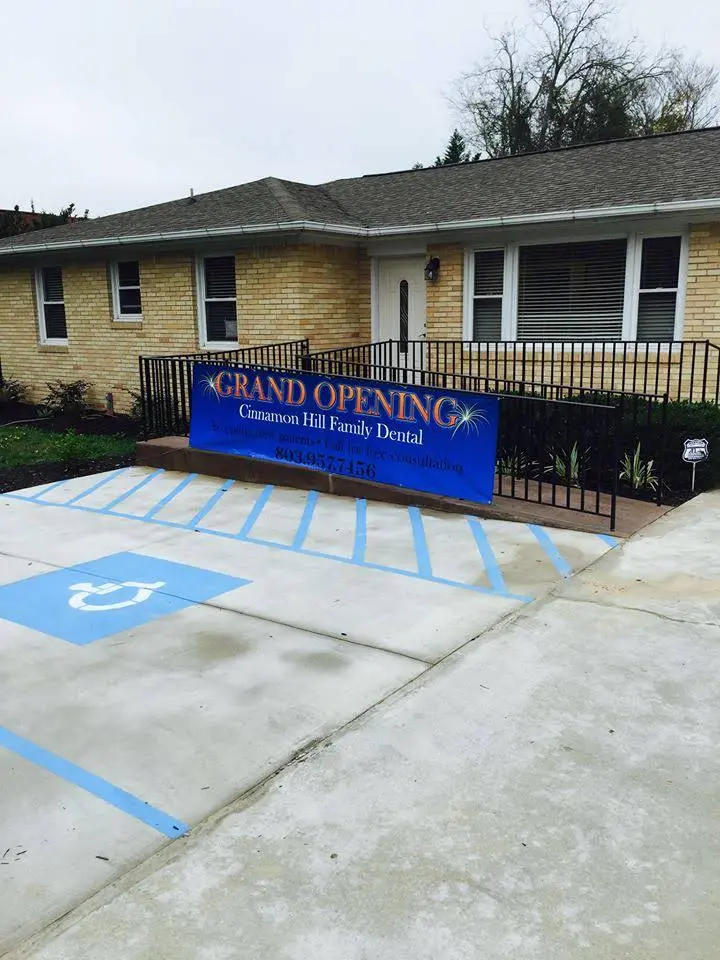 Cinnamon Hill Family Dental