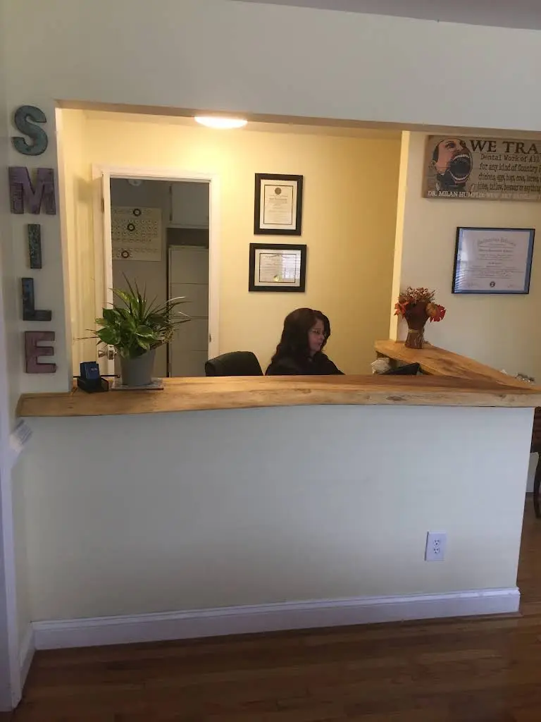 Cinnamon Hill Family Dental