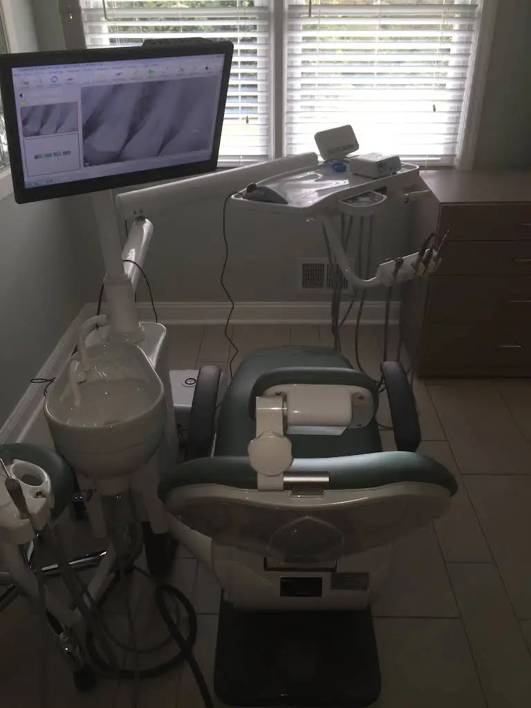 Cinnamon Hill Family Dental