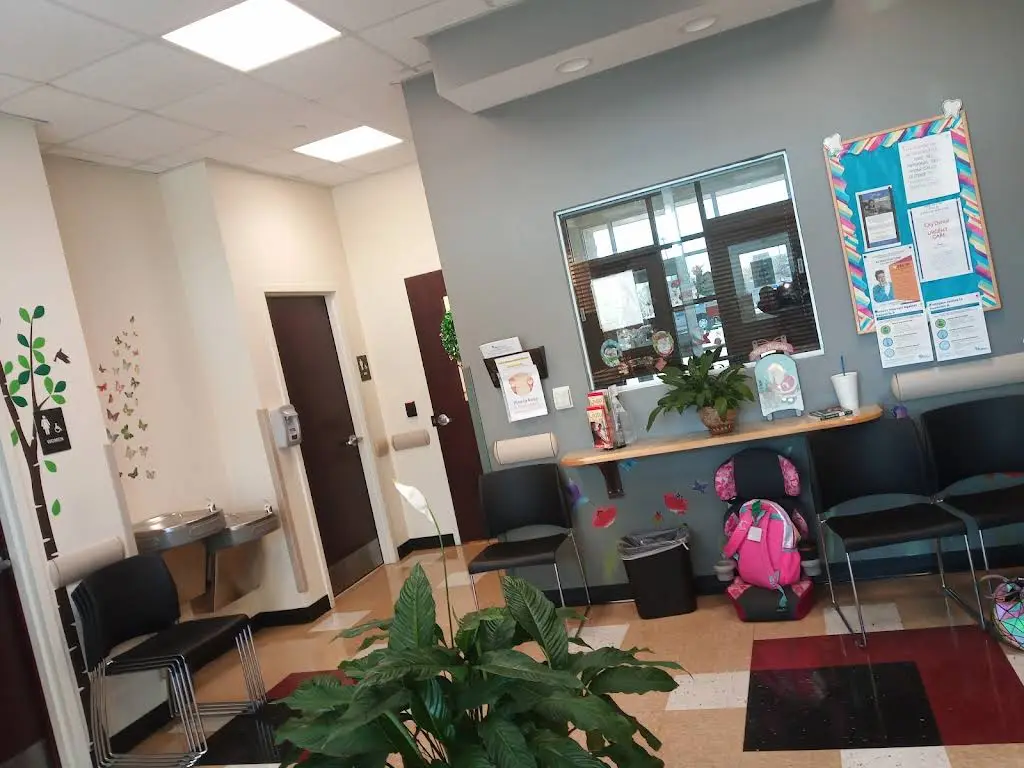 WellPartners Lexington Dental