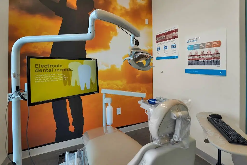 Red Bank Smiles Dentistry