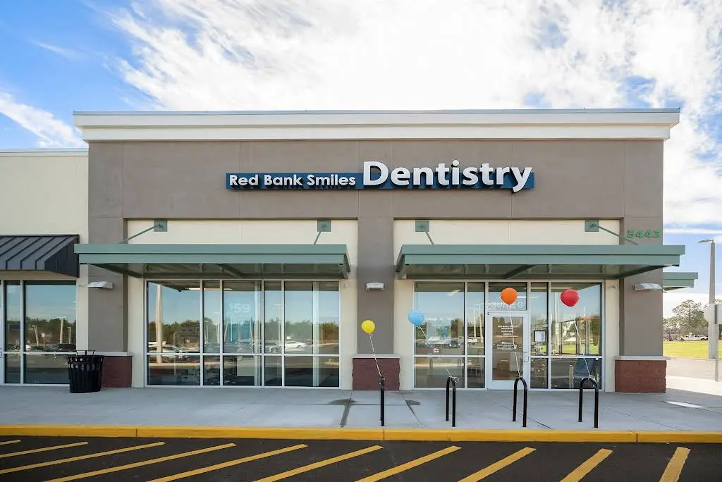 Red Bank Smiles Dentistry
