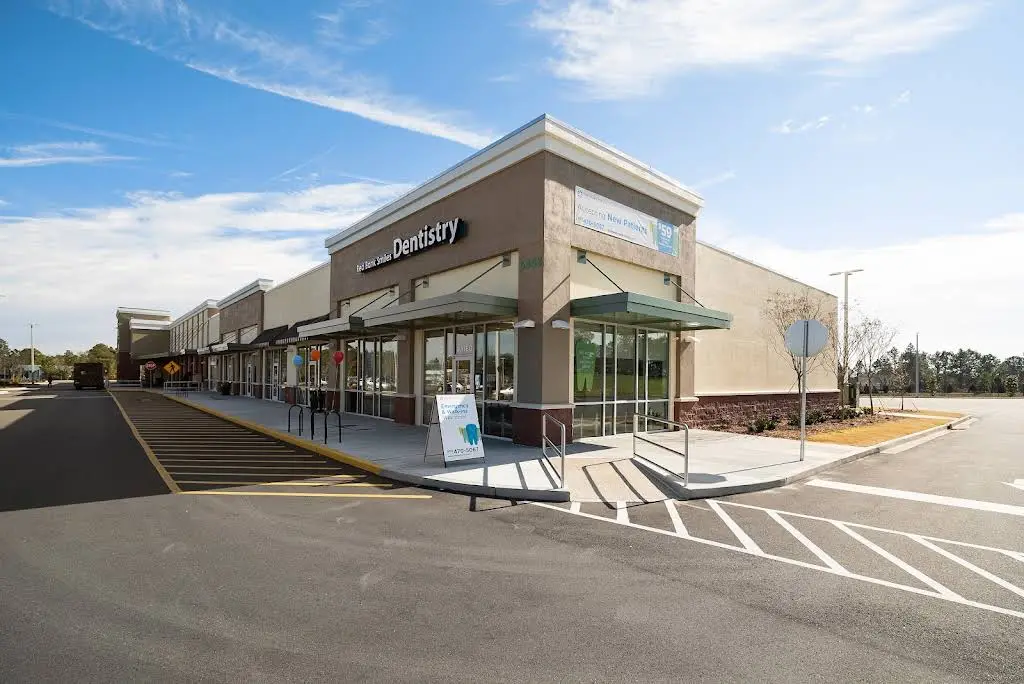 Red Bank Smiles Dentistry