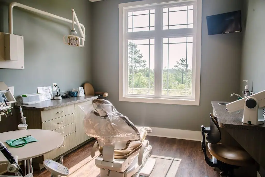 Bela Family Dentistry of White Knoll