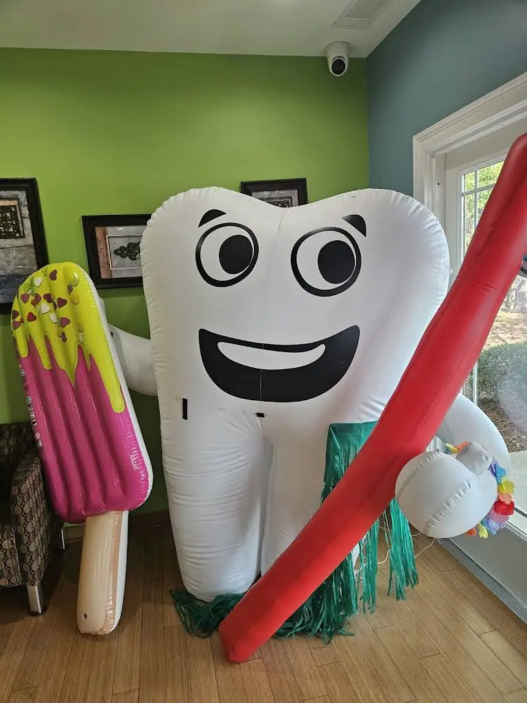 White Knoll Dentistry