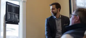 Columbia Periodontal Associates
