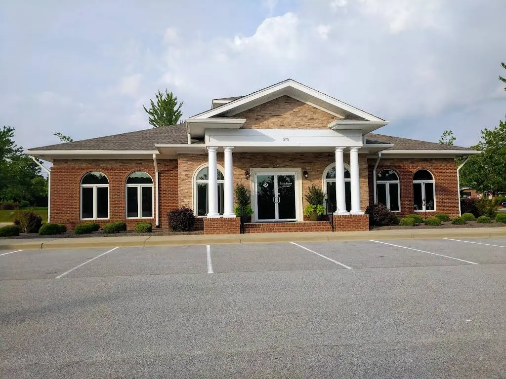 Columbia Periodontal Associates