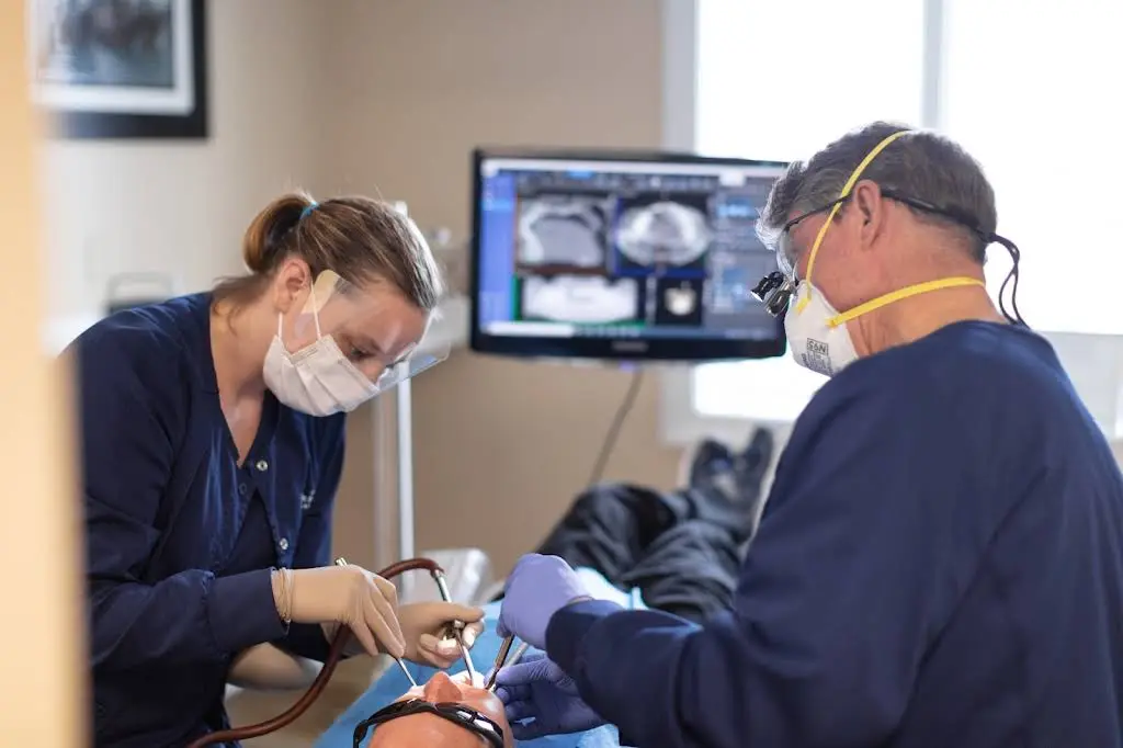 Columbia Periodontal Associates