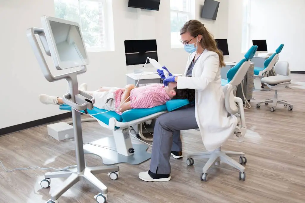 Holy City Orthodontics