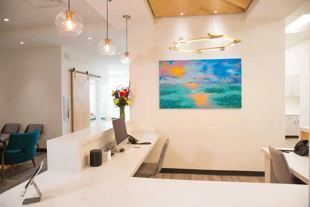 Holy City Orthodontics
