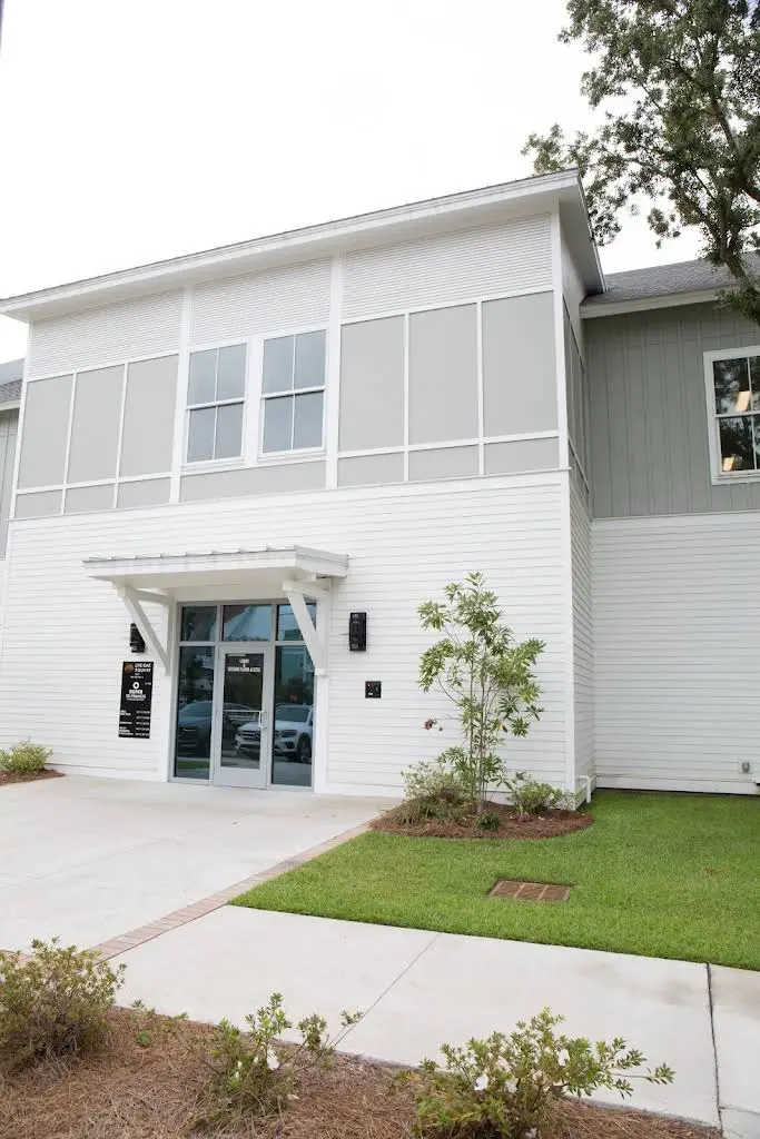 Holy City Orthodontics
