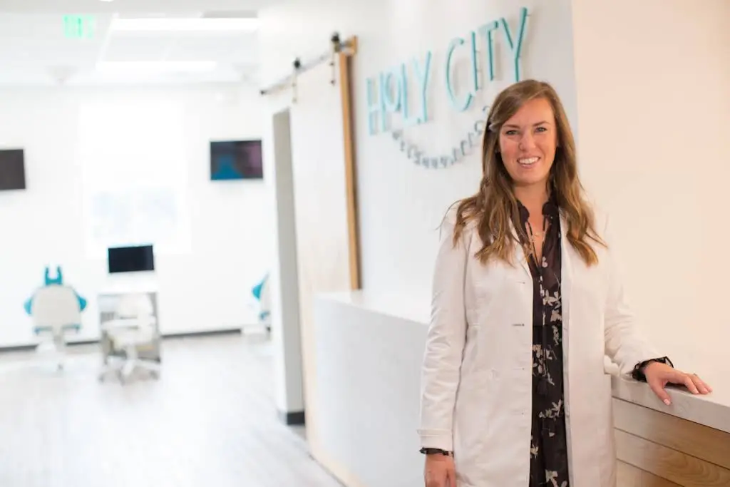 Holy City Orthodontics