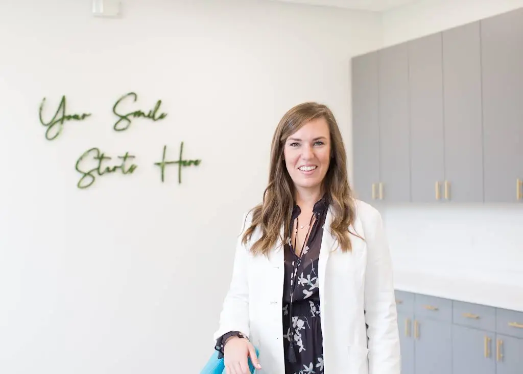 Holy City Orthodontics