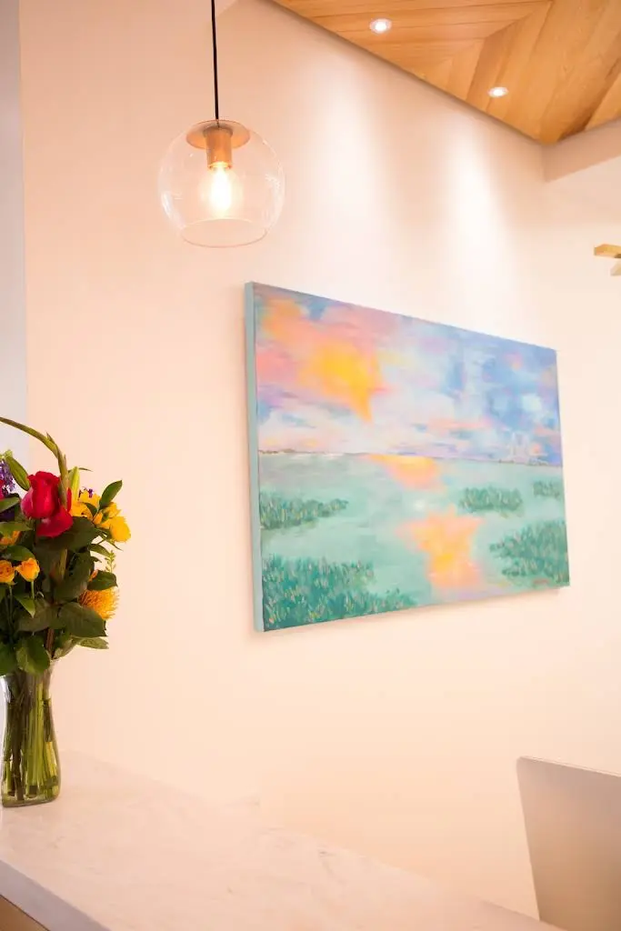 Holy City Orthodontics