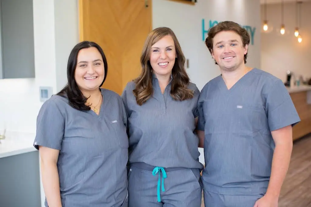 Holy City Orthodontics