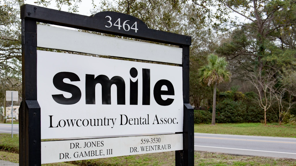 Low Country Dental Associates - Professional dental clinic exterior with modern facilities