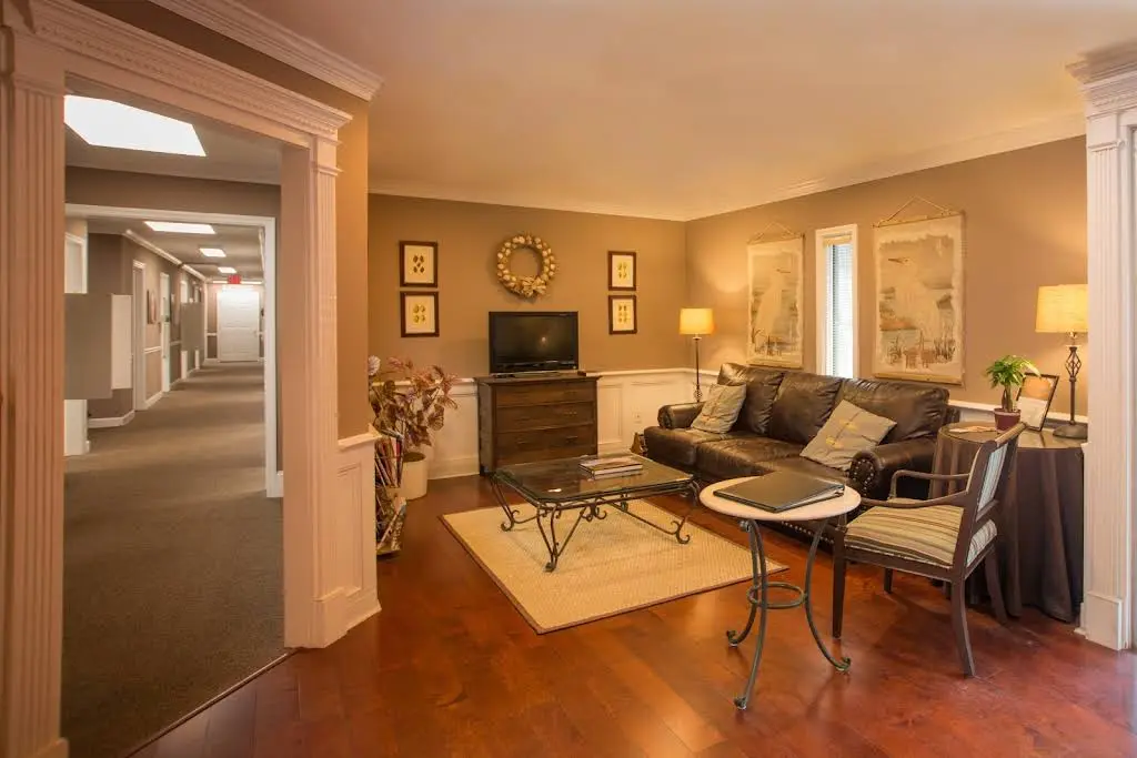 Low Country Dental Associates