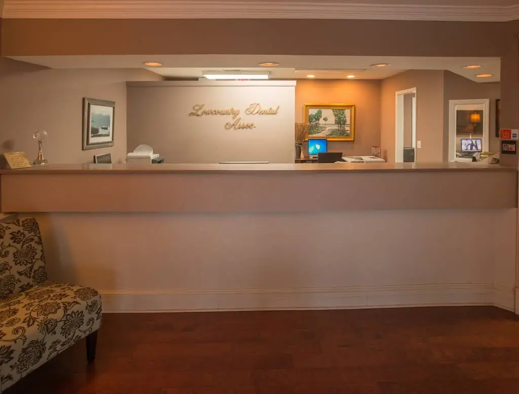 Low Country Dental Associates
