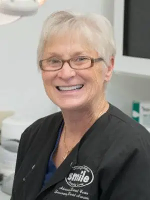 Low Country Dental Associates