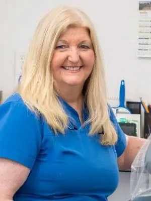 Low Country Dental Associates