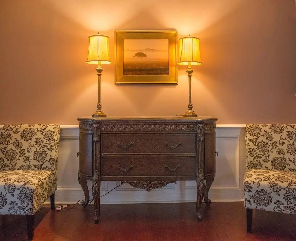 Low Country Dental Associates