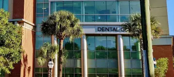 MUSC Children's Health Dental & Oral Health