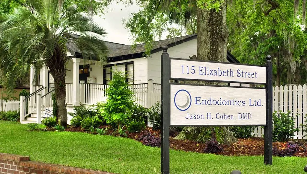 Endodontics Limited