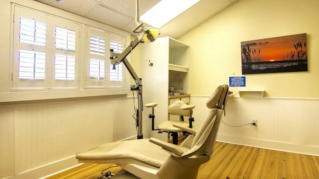 Endodontics Limited