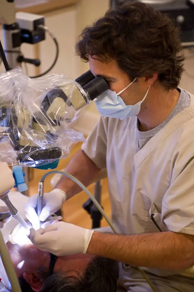 Endodontics Limited