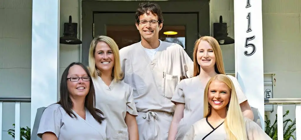 Endodontics Limited