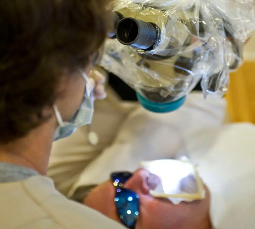 Endodontics Limited