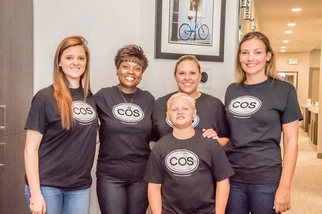 Charleston Orthodontic Specialists