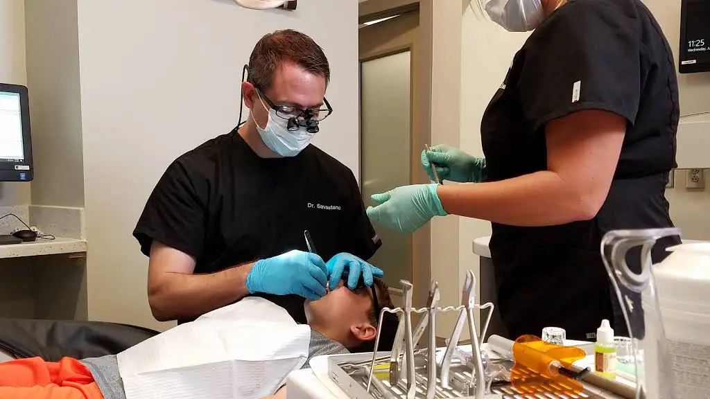 Charleston Orthodontic Specialists