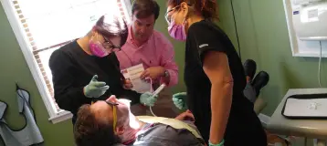 Trident Dental - James Island