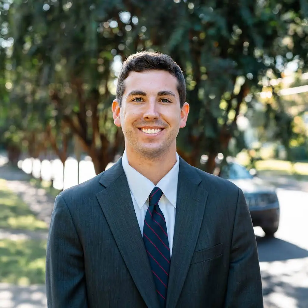 Trident Dental - James Island
