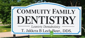 Community Family Dentistry