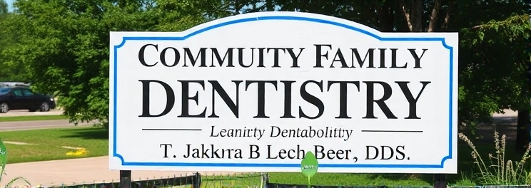Community Family Dentistry