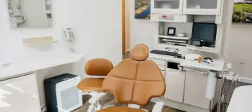 Dental Wellness