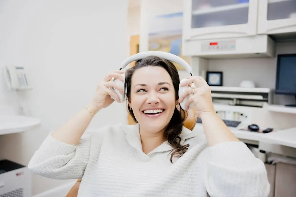 Dental Wellness