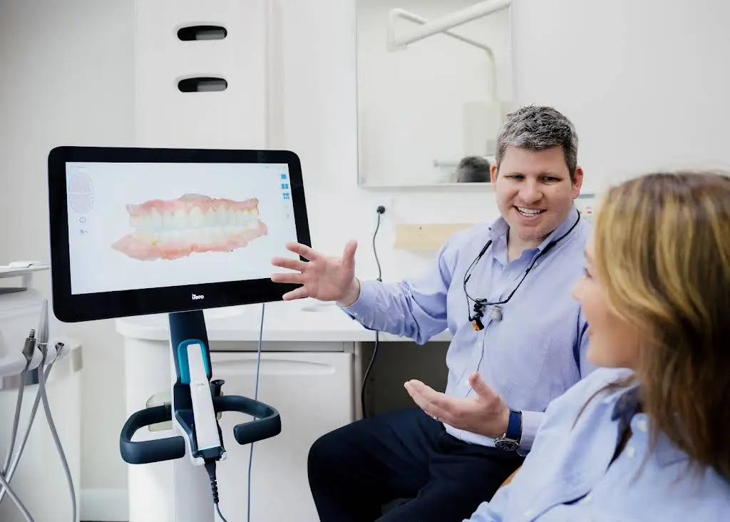 Dental Wellness