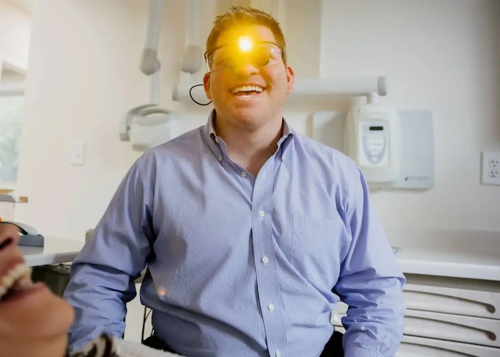 Dental Wellness