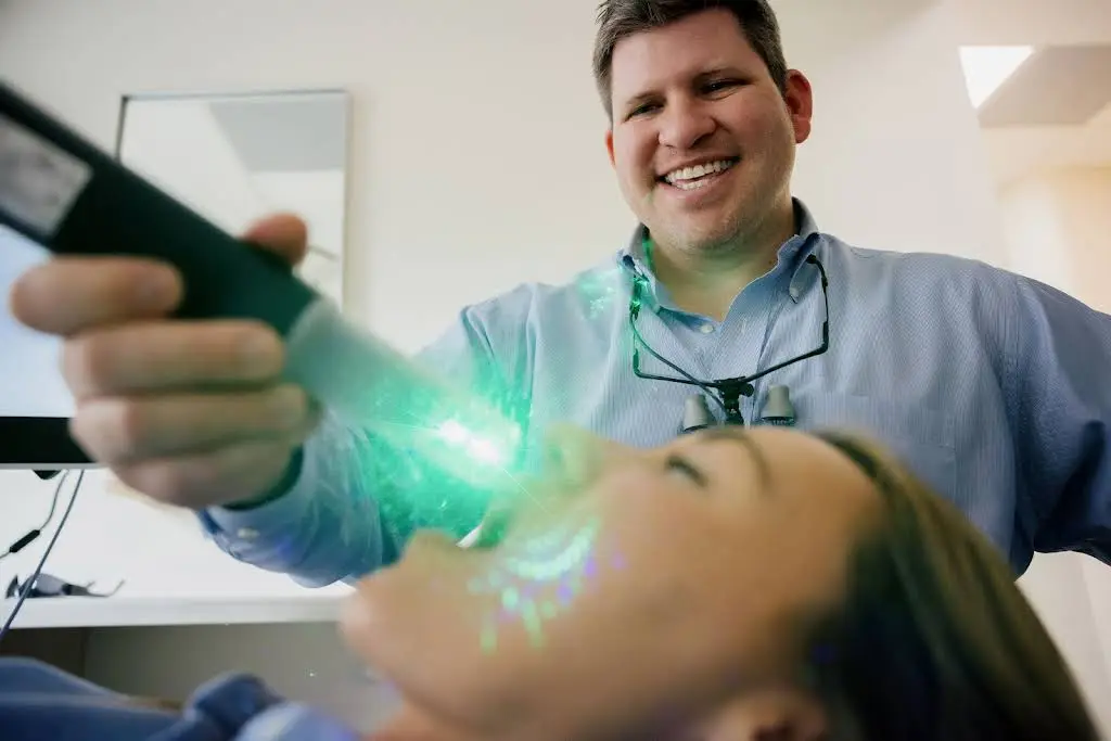 Dental Wellness