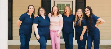 Oak Point Pediatric Dentistry