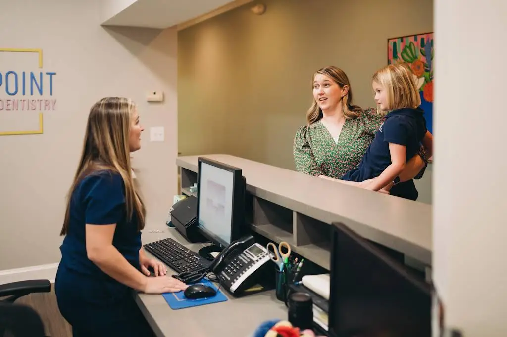 Oak Point Pediatric Dentistry