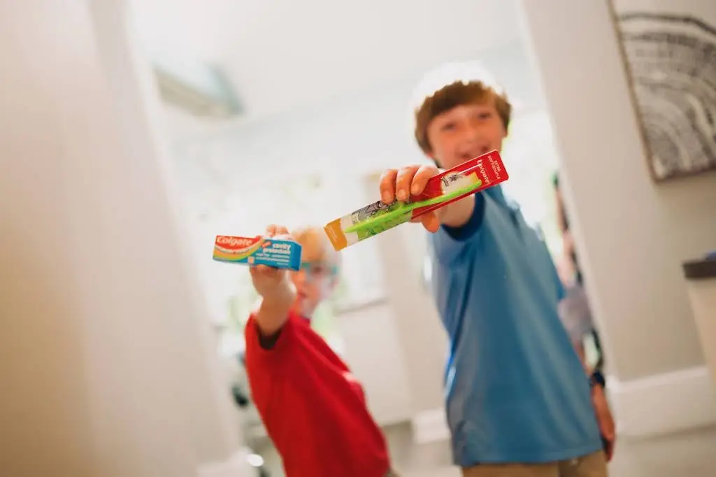 Oak Point Pediatric Dentistry