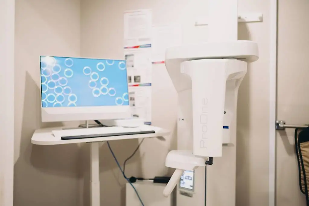 Oak Point Pediatric Dentistry