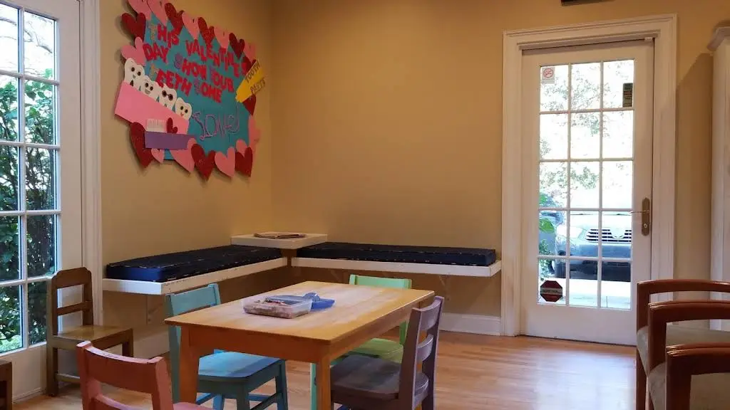 Oak Point Pediatric Dentistry