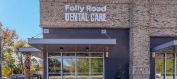 Folly Road Dental Care