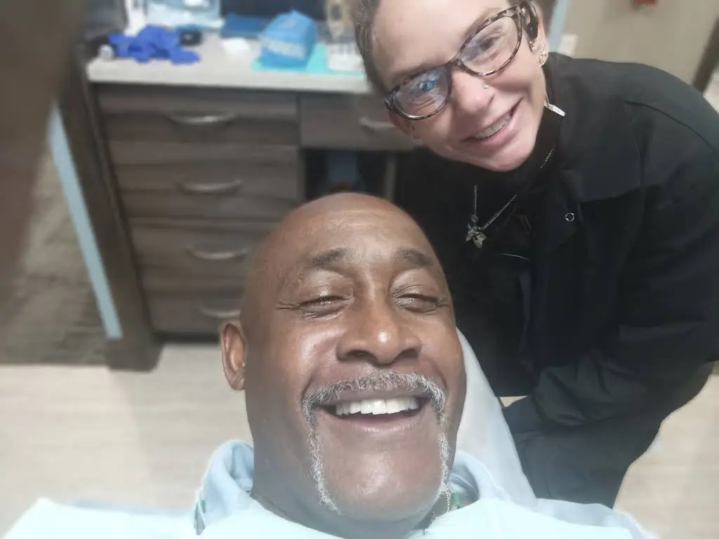 Folly Road Dental Care